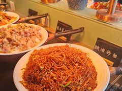 -松山湖帝豪花园酒店西餐厅(美景中路店)