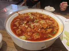 -水煮三国·川鲁江湖菜(香山店)