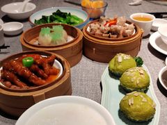 -晋江荣誉国际酒店·港誉茶餐厅