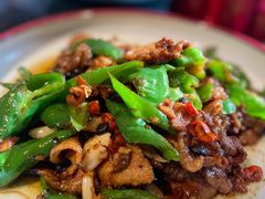 -梅飞酒家(桑园路店)