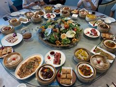-汤臣·空中餐厅·严选粤菜(石湾世博广场店)