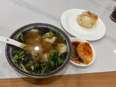 -北大地皖峰饭馆