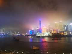 -上海和平饭店华懋阁 Cathay Room