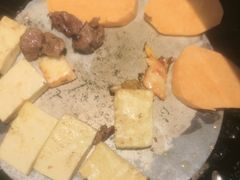-真熙家牛排烤肉无限续(百脑汇店)