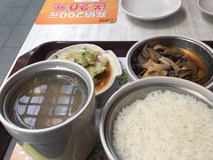 -真功夫(宁波火车南站)