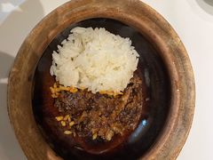 黑松露米粉肉捞饭-皖宴(合肥店)