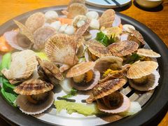 -三个渔夫·蒸汽海鲜(小白楼店)