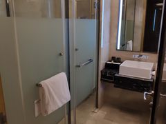 -无锡新湖铂尔曼大酒店