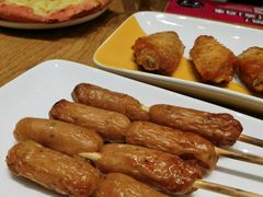 -乐凯撒披萨(喜荟城店)