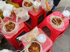 -周记热干面豆皮大王(桃花东街店)