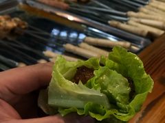 -袁家水泊水浒烤肉(白金店)