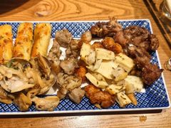 -肉串汪(西便门店)