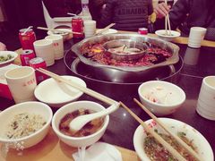 -锅首鲜品火锅(鸳鸯店)