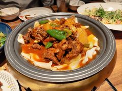 -耶里夏丽·丝路新疆菜·清真食品(徐家汇臻选店)