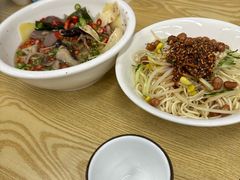 -艺味深尝(云锦路店)