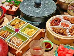 -蘑界·野生菌火锅(深业上城店)