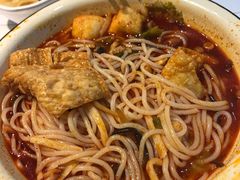 小螺莉螺蛳粉-丽丽三鲜螺蛳粉(田林路店)