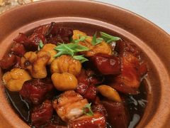 -龙宴海鲜城(经中路店)