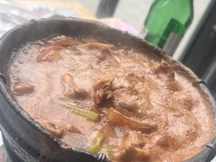 -范贤光鸡公煲(平乐园总店)