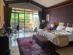 -广州锦绣香江度假别墅