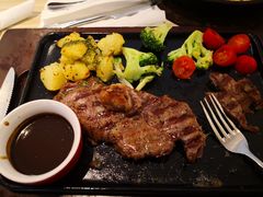 -必胜客(紫竹桥苏宁店)