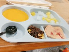 -鱼酷活鱼烤鱼(梅江印象城店)