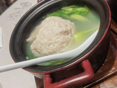 -狮王府淮扬菜(百家湖1912店)