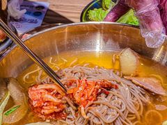 -西塔老太太泥炉烤肉(武汉摩尔城店)
