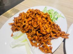 -姥姥家春饼店(交大东路店)