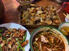 -搓火大都会(广安门总店)