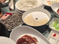 -凤凰园烤鸭店·唐山菜·传承花椒肉(老唐丰路店)