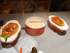 -秀儿四九城·新京菜(亚运村鸟巢店)