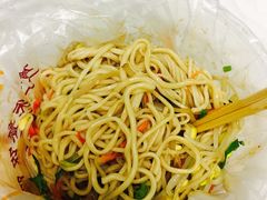-食悦天美食广场(沈阳青年大街万象城店)