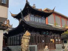 -三林塘老街