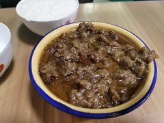 -定家小酥肉·清真(回民街店)