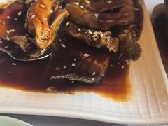 -山外山菜馆(玉泉路店)