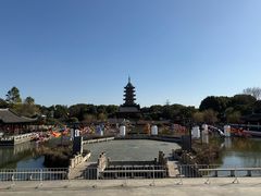 -苏州吴宫泛太平洋酒店