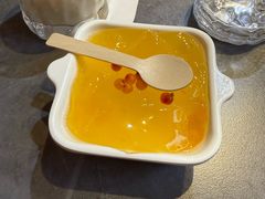 -竹犇番茄火锅(长风街店)