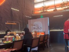 -西塔老太太泥炉烤肉(上海七宝领展广场店)