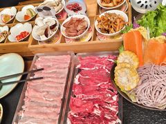 -菌自由丨野生菌火锅特色庭院餐厅(丽江古城店)