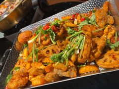 -伙靠·江浙菜(田林路店)