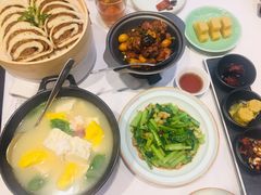 -到家尝北京菜(西坝河店)