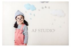 点击看大图 -Angel Fish photography 儿童摄影工作室(亚运村店)