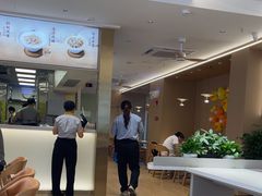 -真功夫(岗顶店)