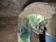 -善卷洞风景区
