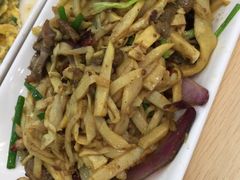 -贞味盐焗鸡(老城店)