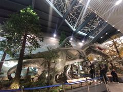 -湖南省地质博物馆