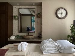 -青青一生美皮肤管理