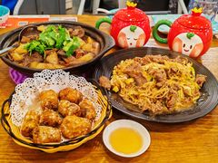 -唔止卤嘢·潮州菜(鹭江店)