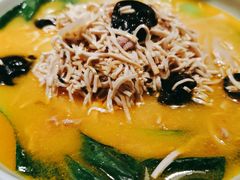 -东园小馆·早茶·淮扬小炒(印象汇店)